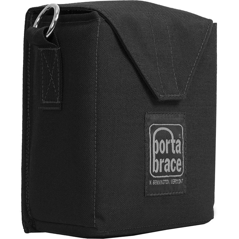 PortaBrace Carrying Case and Belt Pouch for Zacuto Z-Finder