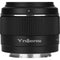 Yongnuo YN 50mm f/1.8S DA DSM Lens for Sony E