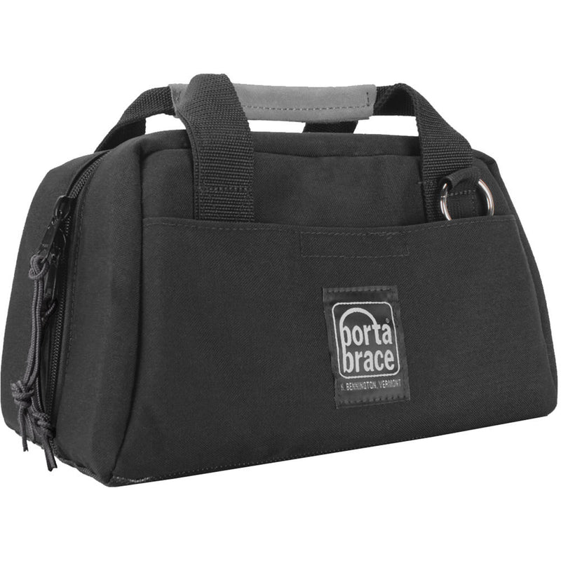 PortaBrace CS-DC1R Camera Carrying Case (Black)