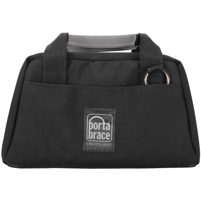 PortaBrace CS-DC1R Camera Carrying Case (Black)