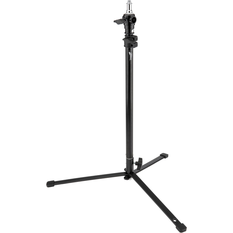 Genaray Hex Lighting 36" Soft Strip 6-Light Pro Kit with Aluminum Stands