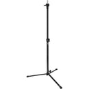 Genaray Hex Lighting 36" Soft Strip 6-Light Pro Kit with Aluminum Stands