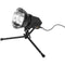 Genaray Hex Lighting 36" Soft Strip 6-Light Pro Kit with Aluminum Stands