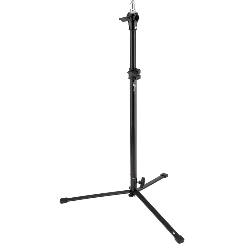 Genaray Hex Lighting 36" Soft Strip 6-Light Pro Kit with Aluminum Stands