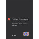 Leica Premium Hybrid Glass Display Protection for Leica SL2