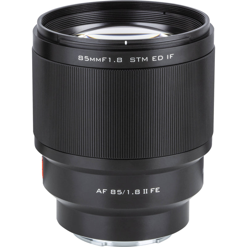 Viltrox AF 85mm f/1.8 FE II Lens for Sony E