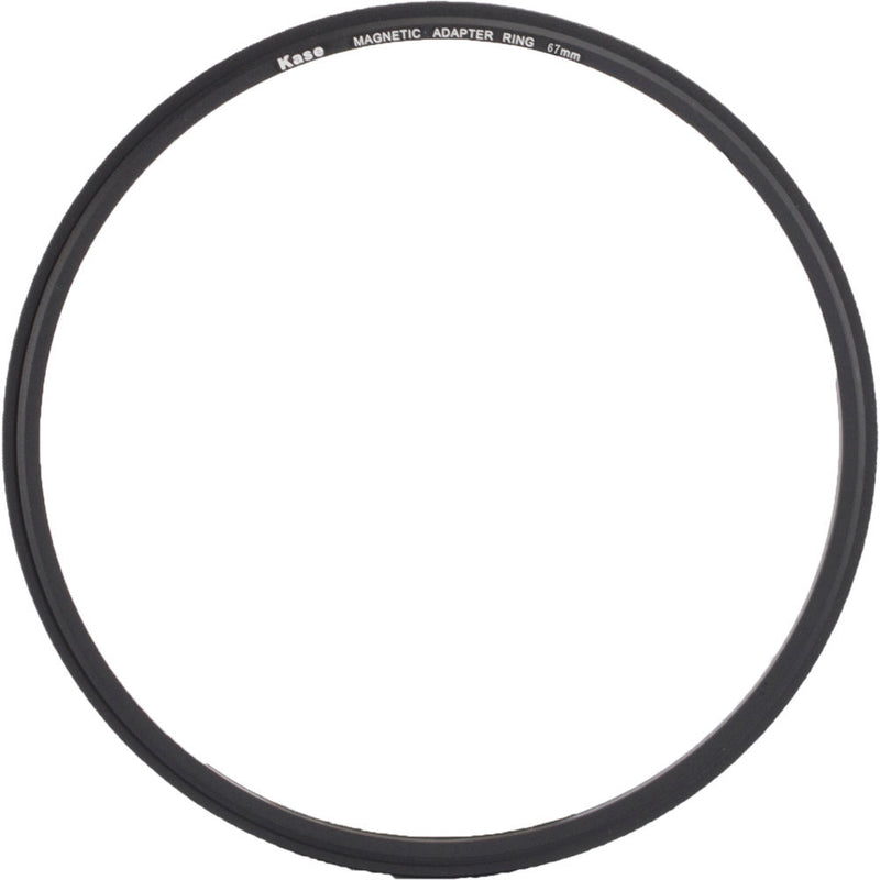 Kase Wolverine Magnetic Filter Adapter Ring (82mm)