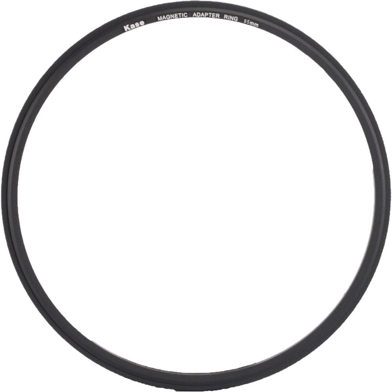 Kase Wolverine Magnetic Filter Adapter Ring (95mm)