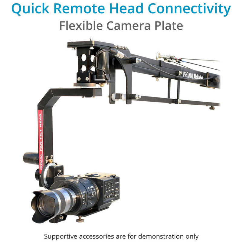 Proaim Alphabet 21' Jib/Crane Arm