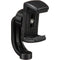 Square Jellyfish Jelly Grip WX Tripod Mount with Tabletop Tripod for Smartphones