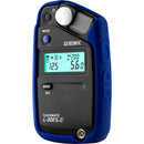 Sekonic Grip for L-308 Series Light Meters (Blue)