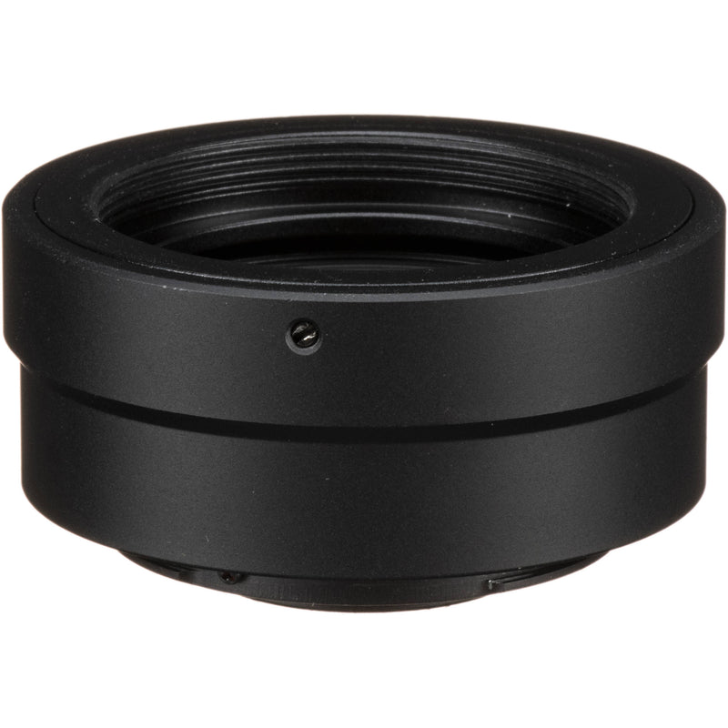 KIPON Baveyes 0.7x Mark 2 Lens Mount Adapter for M42-Mount Lens to Micro Four Thirds-Mount Camera