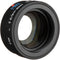 KIPON Baveyes 0.7x Mark 2 Lens Mount Adapter for M42-Mount Lens to Micro Four Thirds-Mount Camera