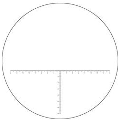 Vortex 33.5x Viper HD Reticle Eyepiece (MRAD Ranging)