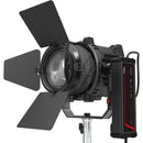 Fiilex Q5 Color Cinematic RGBW Fresnel Light