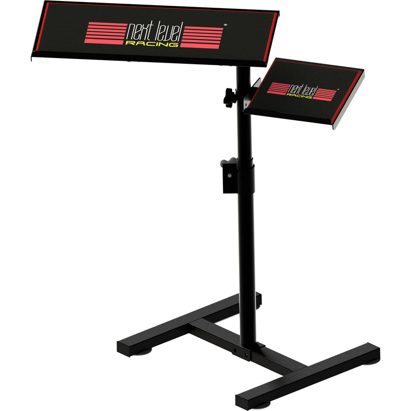 Next Level Racing Freestanding Keyboard & Mouse Stand