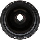 Dedolight 30mm Projection Lens for DP1- and DP2-Series Imagers