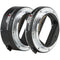 Viltrox Automatic Extension Tube Set for Nikon Z