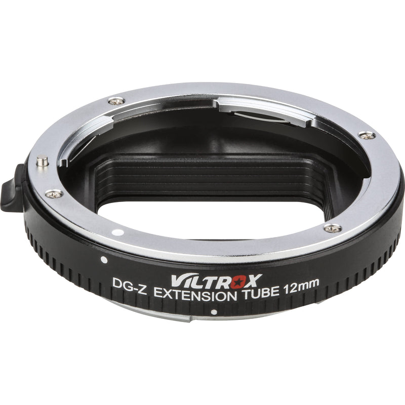 Viltrox Automatic Extension Tube Set for Nikon Z