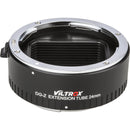 Viltrox Automatic Extension Tube Set for Nikon Z