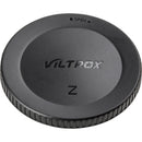 Viltrox Automatic Extension Tube Set for Nikon Z