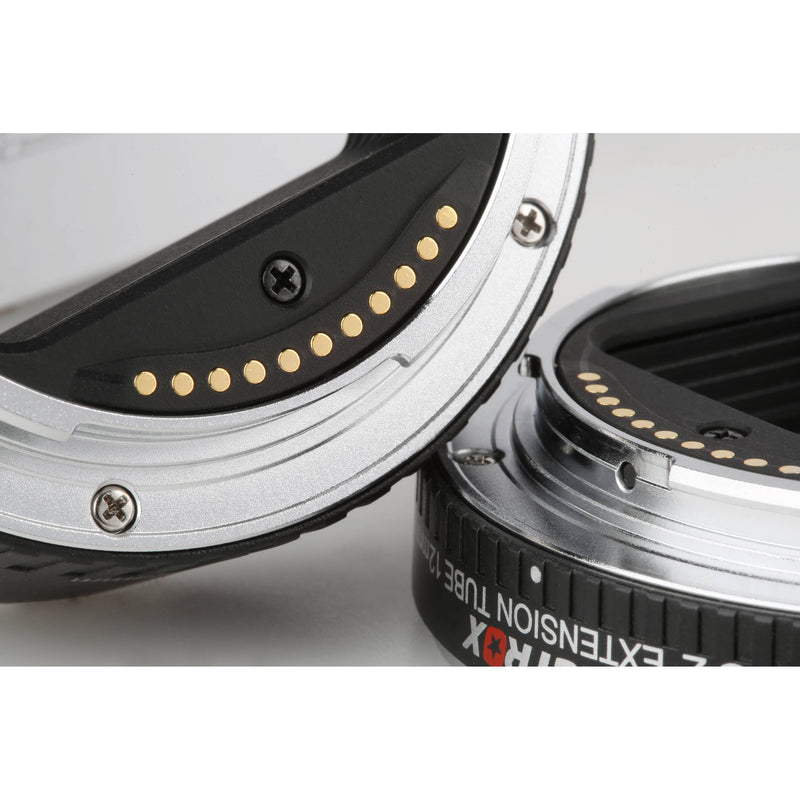 Viltrox Automatic Extension Tube Set for Nikon Z