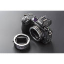 Viltrox Automatic Extension Tube Set for Nikon Z