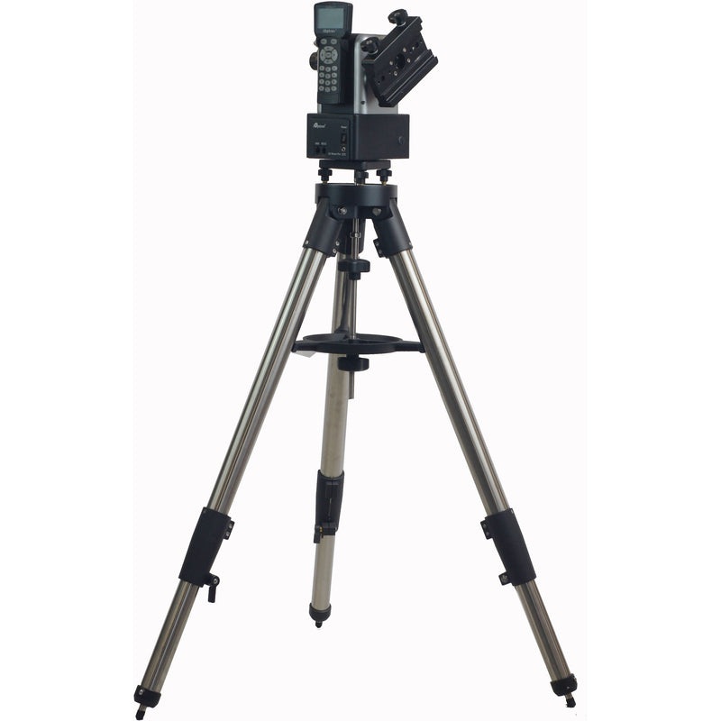 iOptron AZ Mount Pro GoTo Alt-Az Mount with LiteRoc Tripod