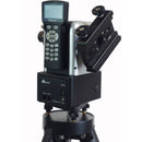 iOptron AZ Mount Pro GoTo Alt-Az Mount with LiteRoc Tripod