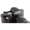 Match Technical EP-SL2 Thumbs Up Grip for Leica SL2 (Black)