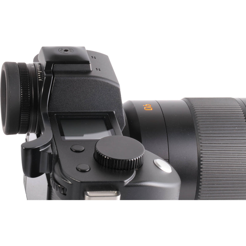 Match Technical EP-SL2 Thumbs Up Grip for Leica SL2 (Black)