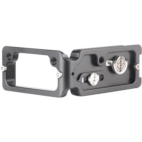 Sunwayfoto Custom L-Bracket for Canon EOS RP Mirrorless Camera