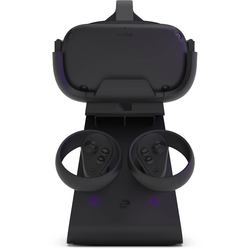 DAZED Charge Dock for Oculus Quest