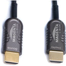 Magenta Active Optical HDMI 2.0 Cable (164')