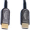 Magenta Active Optical Plenum HDMI 2.0 Cable (66')