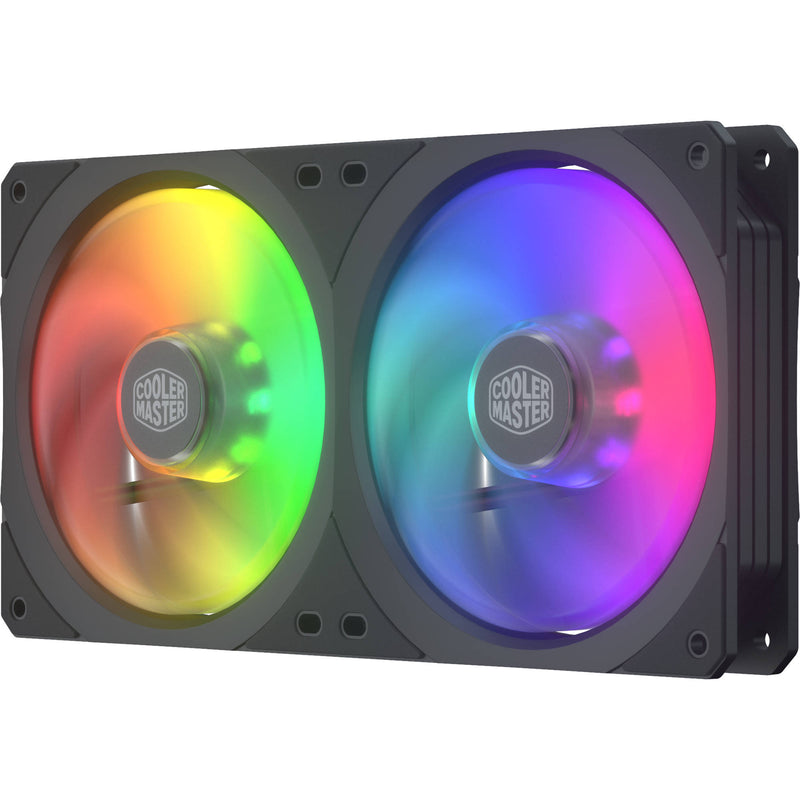 Cooler Master MasterFan SF240R ARGB 240mm Fan