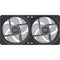 Cooler Master MasterFan SF240R ARGB 240mm Fan