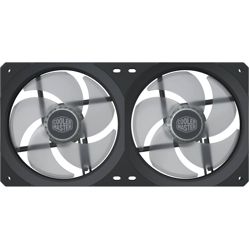 Cooler Master MasterFan SF240R ARGB 240mm Fan