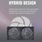 Cooler Master MasterFan SF240R ARGB 240mm Fan