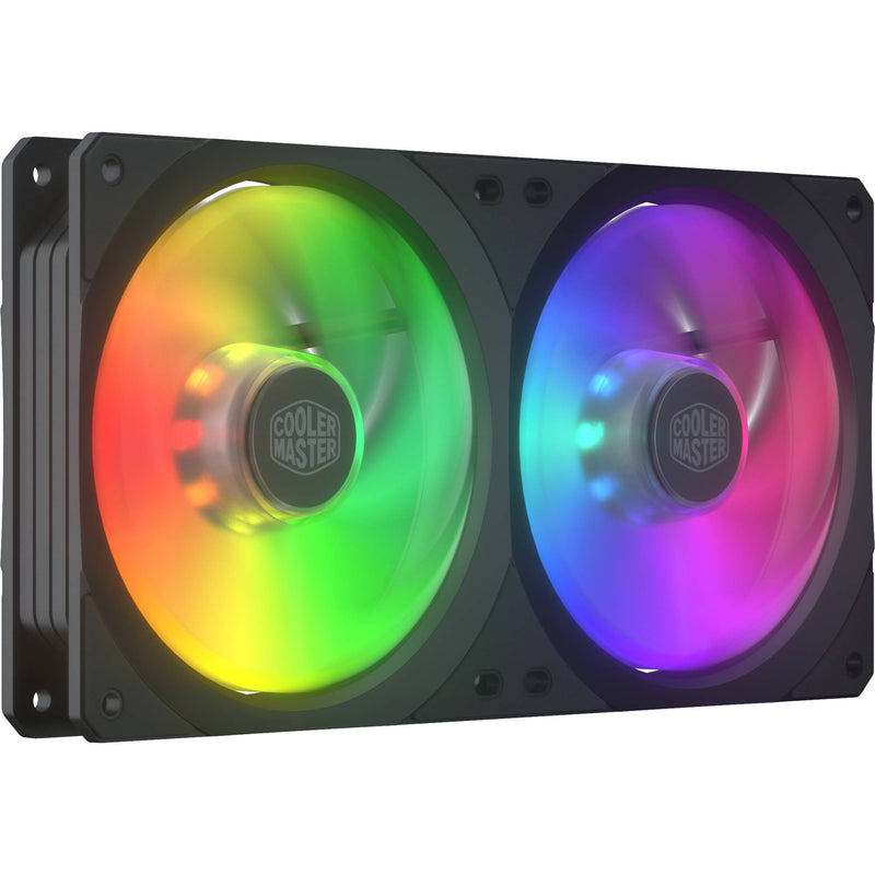 Cooler Master MasterFan SF240R ARGB 240mm Fan