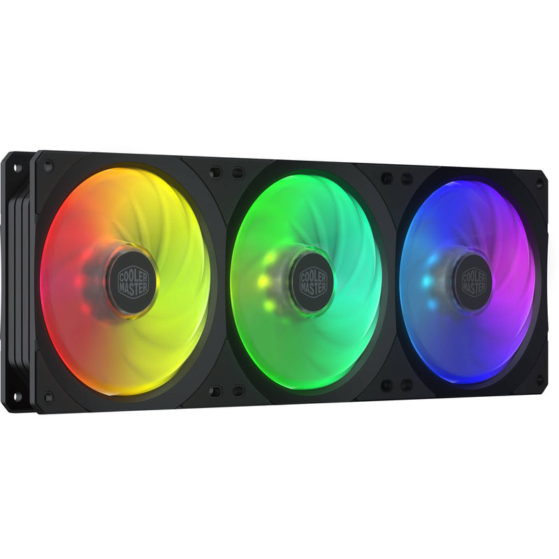 Cooler Master MasterFan SF240R ARGB 240mm Fan