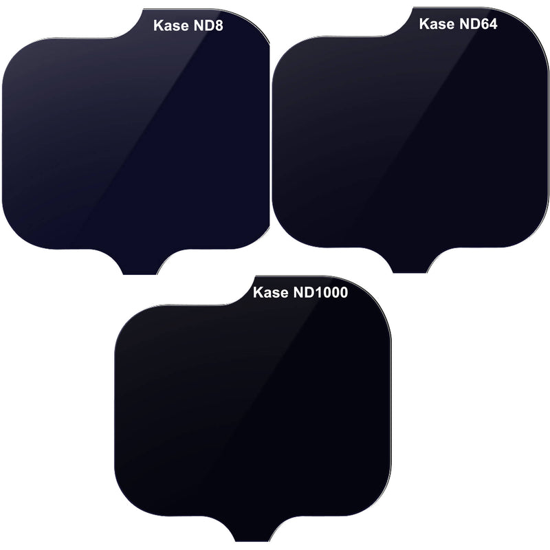 Kase Rear Lens ND Filter Kit for Sigma 14mm