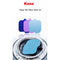 Kase Rear Lens ND Filter Kit for Sigma 14mm