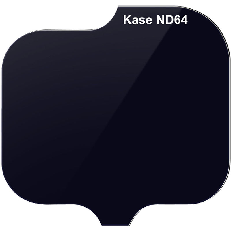 Kase Rear Lens ND Filter Kit for Sigma 14mm