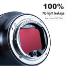 Kase Rear Lens ND Filter Kit for Sigma 14mm