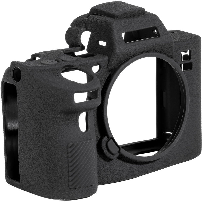 Ruggard SleekGuard Silicone Camera Skin for Canon 90D