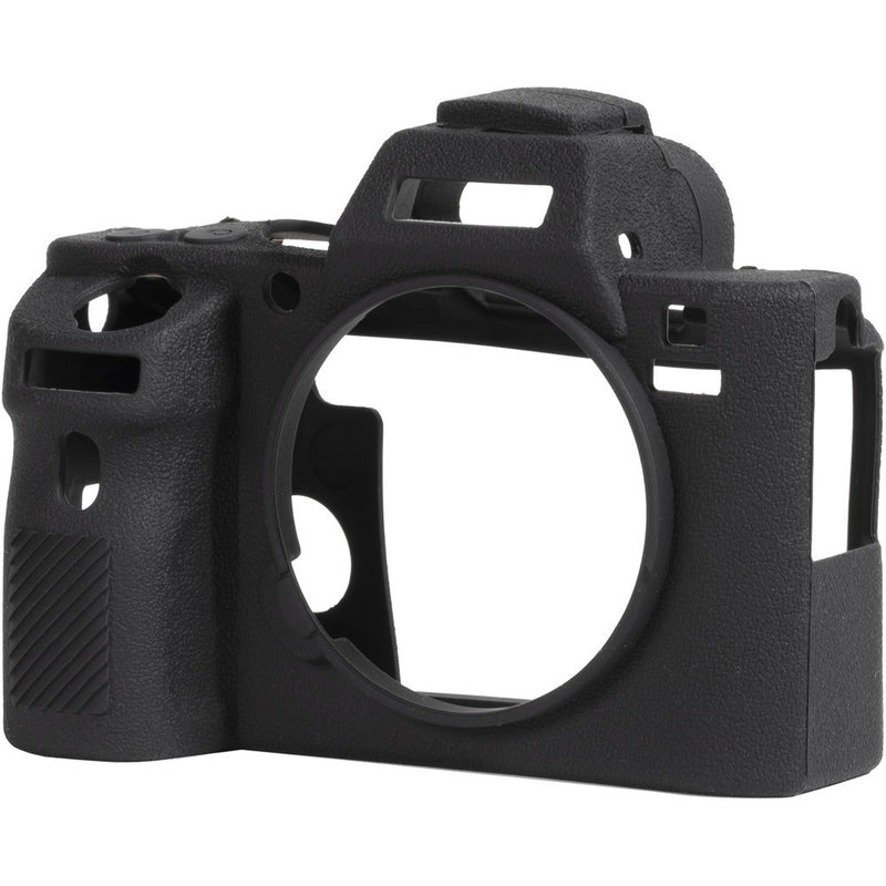 Ruggard SleekGuard Silicone Camera Skin for Sony A7R IV Series