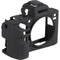 Ruggard SleekGuard Silicone Camera Skin for Canon 5D IV