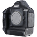 Ruggard SleekGuard Silicone Camera Skin for Canon 1DX II