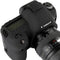 Ruggard SleekGuard Silicone Camera Skin for Canon 5D IV